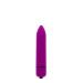 Міні вібромасажер DREAM TOYS 10-SPEED CLIMAX BULLET PURPLE
