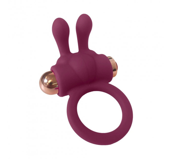 Адвент-календар Dream Toys Pleasure Box, красный, 24 предмета