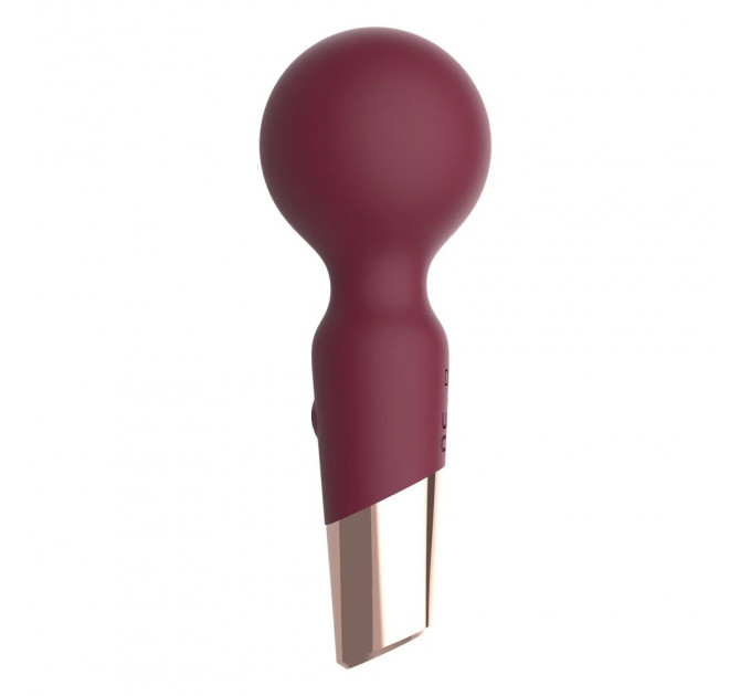 Адвент-календар Dream Toys Pleasure Box, красный, 24 предмета