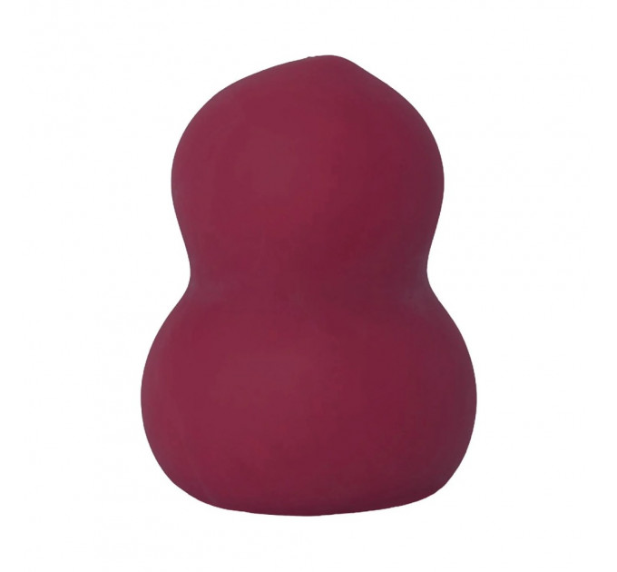 Адвент-календар Dream Toys Pleasure Box, красный, 24 предмета