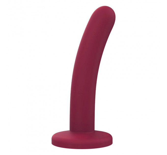 Адвент-календар Dream Toys Pleasure Box, красный, 24 предмета