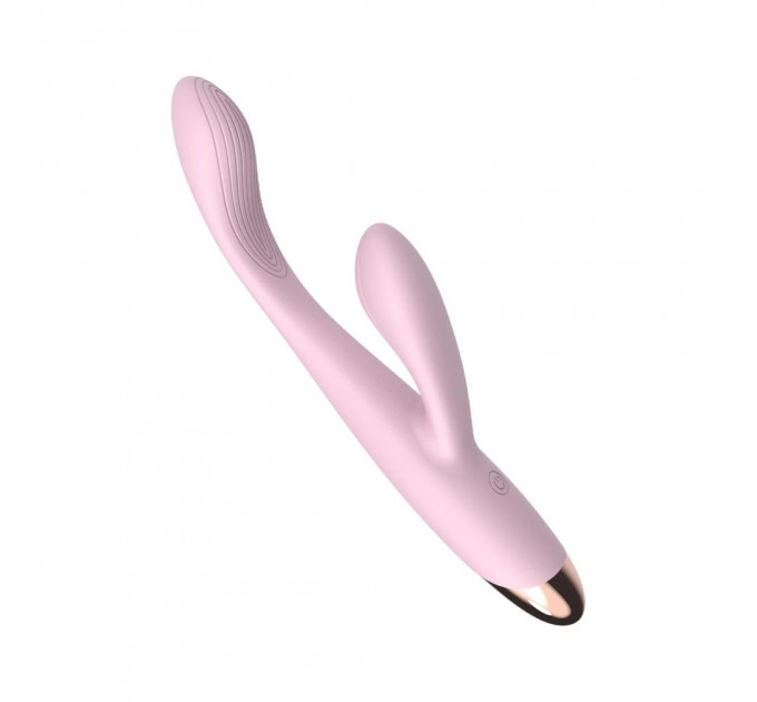 Адвент-календар Dream Toys Pleasure Box, красный, 24 предмета