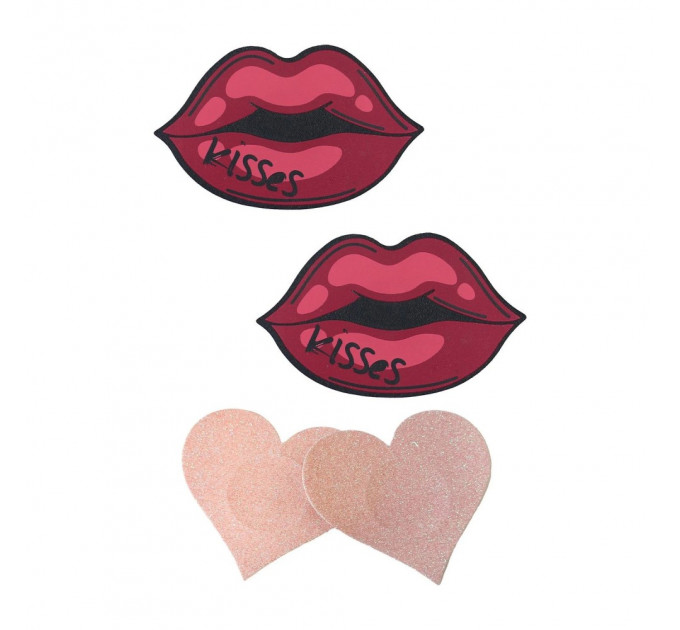 Адвент-календар Dream Toys Pleasure Box, красный, 24 предмета