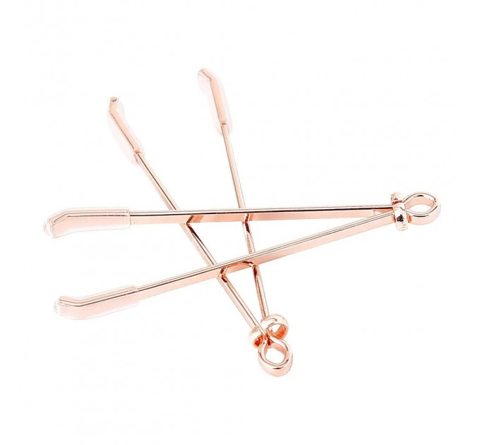 Адвент-календар Dream Toys Pleasure Box, красный, 24 предмета