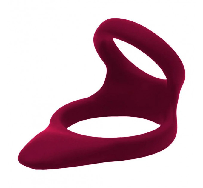 Адвент-календар Dream Toys Pleasure Box, красный, 24 предмета