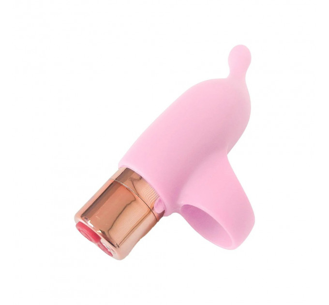 Адвент-календар Dream Toys Pleasure Box, красный, 24 предмета