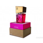 Духи з феромонами жіночі SHIATSU Pheromone Fragrance women pink 15 ml