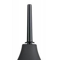 Анальний душ Easytoys Black Anal Douche-Large