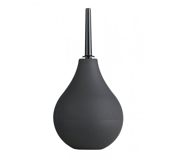 Анальный душ Easytoys Black Anal Douche - Large
