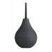 Анальный душ Easytoys Black Anal Douche - Large