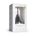 Анальный душ Easytoys Black Anal Douche - Large