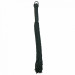 Флоггер плетенный S&M - Shadow Rope Flogger