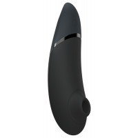 Коллекционный набор Womanizer Next + We-Vibe Sync O вакуумный стимулятор и вибратор для пар, черный