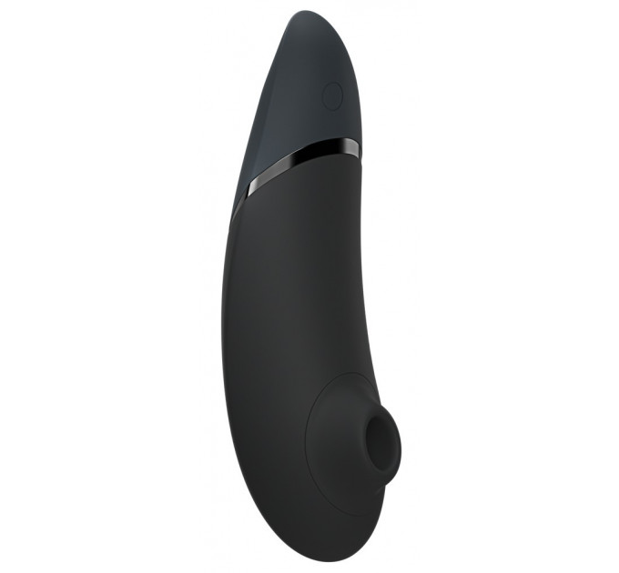 Коллекционный набор Womanizer Next + We-Vibe Sync O вакуумный стимулятор и вибратор для пар, черный