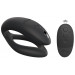 Коллекционный набор Womanizer Next + We-Vibe Sync O вакуумный стимулятор и вибратор для пар, черный