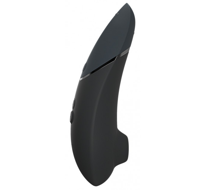Коллекционный набор Womanizer Next + We-Vibe Sync O вакуумный стимулятор и вибратор для пар, черный
