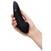 Коллекционный набор Womanizer Next + We-Vibe Sync O вакуумный стимулятор и вибратор для пар, черный
