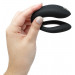 Коллекционный набор Womanizer Next + We-Vibe Sync O вакуумный стимулятор и вибратор для пар, черный