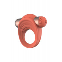 Кольцо эрекционное Dream Toys CHARISMATIC CLEA