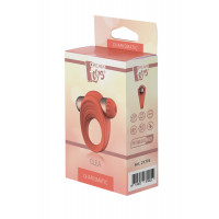 Кольцо эрекционное Dream Toys CHARISMATIC CLEA