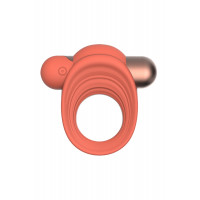 Кольцо эрекционное Dream Toys CHARISMATIC CLEA