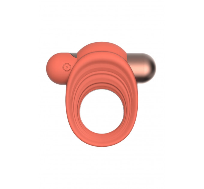 Кольцо эрекционное Dream Toys CHARISMATIC CLEA