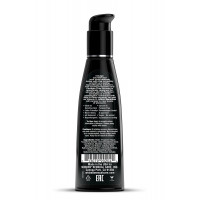 Лубрикант гипоалергенный WICKED AQUA SENSITIVE без глицерина, 120 мл