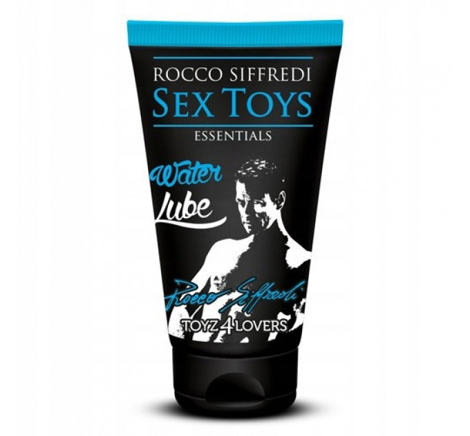 Лубрикант на водной основе ROCCO ESSENTIALS 50 ML