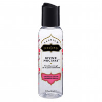 Лубрикант съедобный Kamasutra Strawberry Dreams 59ml Лубрикант съедобный Kamasutra Strawberry Dreams 59ml