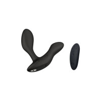 Массажер простаты WE-VIBE Vector+ с пультом управления