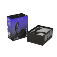 Массажер простаты WE-VIBE Vector+ с пультом управления
