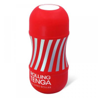 Мастурбатор ROLLING TENGA GYRO ROLLER CUP