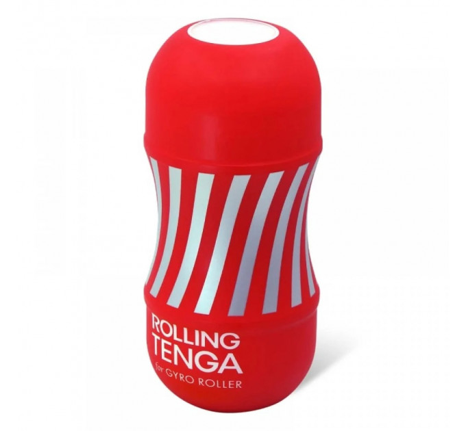 Мастурбатор ROLLING TENGA GYRO ROLLER CUP