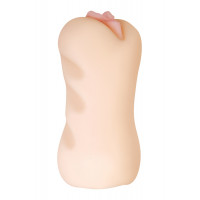 МАСТУРБАТОР ВАГИНА ZERO TOLERANCE X-TREME ENTRY FLESH