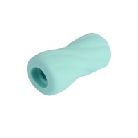 Мастурбатор яйце Chisa COSY Blow Cox, блакитний