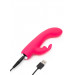 Мини вибратор кролик Happy Rabbit Rechargeable Mini Rabbit Vibrator
