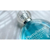 Чоловічі парфуми з феромонами PheroStron Popularity 50 мл