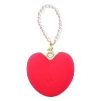 Набір еротичних гаджетів Dream Toys Amour The Hearts of Love, червоний
