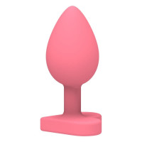 Набір еротичних гаджетів Dream Toys Amour The Hearts of Love, червоний