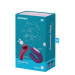 Набор секс игрушек Satisfyer Partner Box 1 (Double Joy + Sexy Secret)