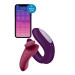 Набор секс игрушек Satisfyer Partner Box 1 (Double Joy + Sexy Secret)