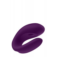 Набір секс іграшок Satisfyer Partner Box 1 (Double Joy + Sexy Secret)