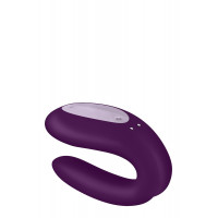 Набір секс іграшок Satisfyer Partner Box 1 (Double Joy + Sexy Secret)
