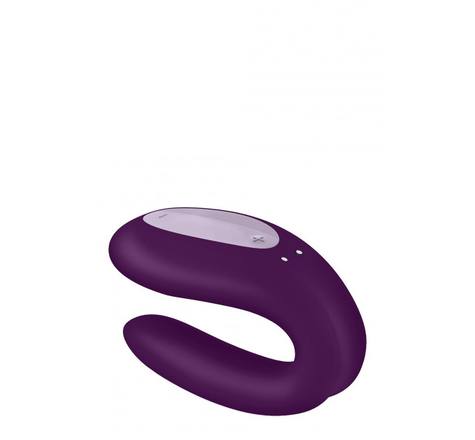 Набор секс игрушек Satisfyer Partner Box 1 (Double Joy + Sexy Secret)