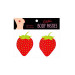 Пестиси Полуниця їстівні Kheper Games Edible Body Pasties