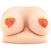 Пестиси Полуниця їстівні Kheper Games Edible Body Pasties