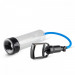Помпа для пеніса Easytoys Finger Grip Penis Pump Clear