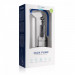 Помпа для пеніса Easytoys Finger Grip Penis Pump Clear