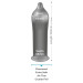Презервативы EXS Air Thin ультратонкие (цена за 5 шт.)