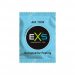 Презервативы EXS Air Thin ультратонкие (цена за 5 шт.)
